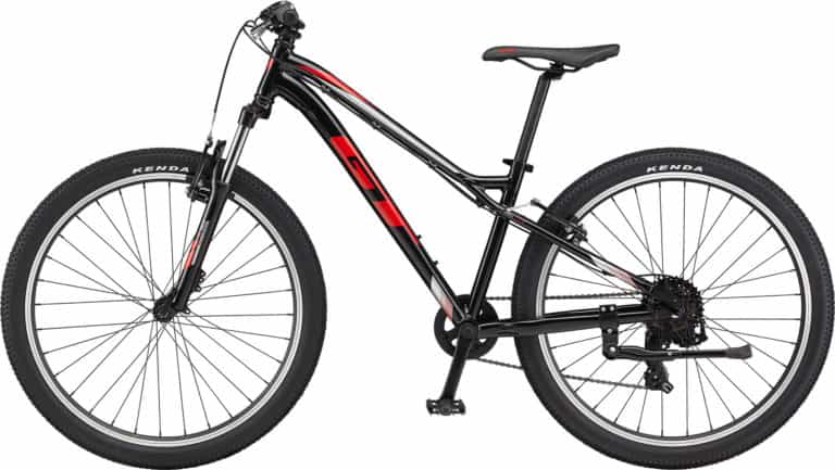 gt stomper prime 26 inch bike for girls and boys
