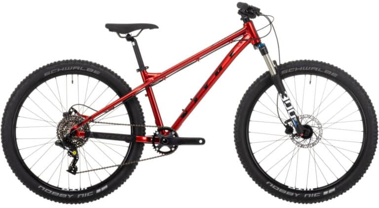 Vitus 26 inch mountain bike for girls and boys