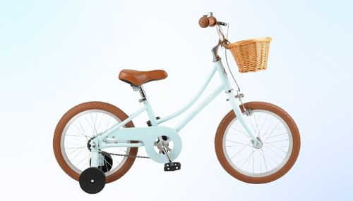 best 16 inch bikes for boys and girls