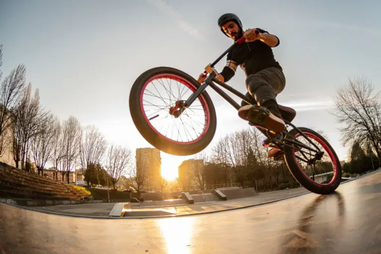 What Size BMX Bike For Adults – The 5 Factors To Consider
