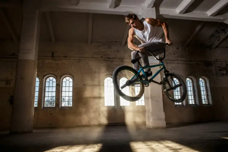 What Sizes Do BMX Bikes Come In? Do Size Matter?