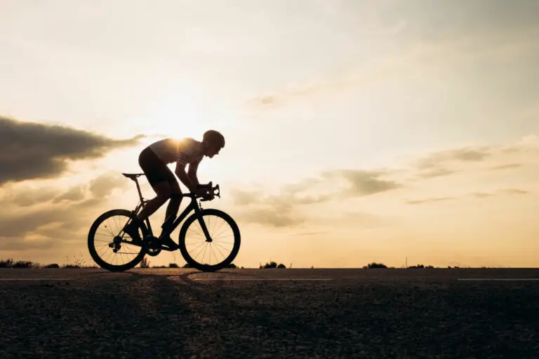 How Long Does It Take To Bike A Mile?