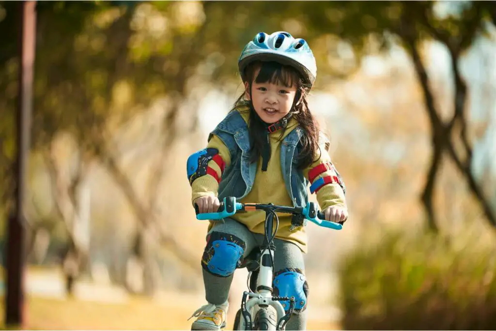What Age Is A 10-Inch Balance Bike For
