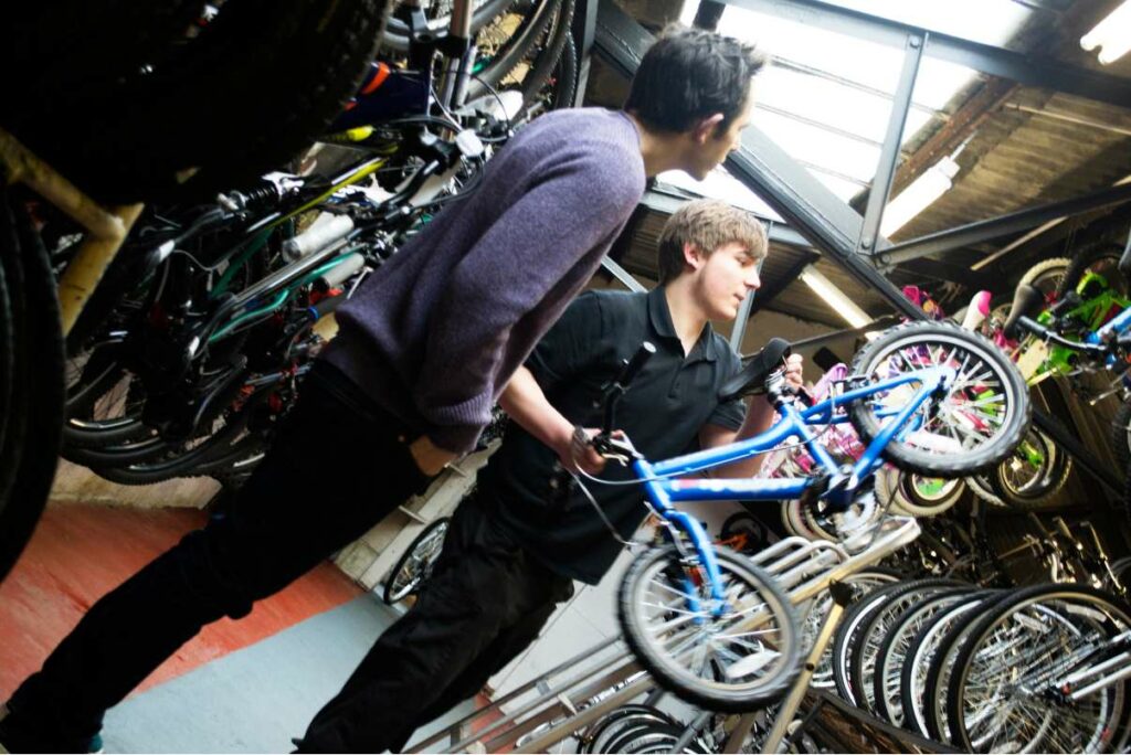 Where to Buy Bikes for Kids